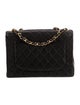 Chanel Classic Jumbo Single Flap Bag