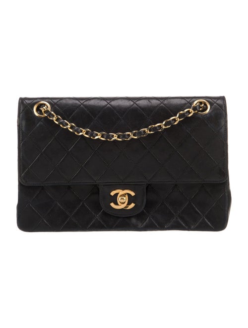 Chanel Classic Medium Double Flap Bag