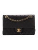 Chanel Classic Medium Double Flap Bag