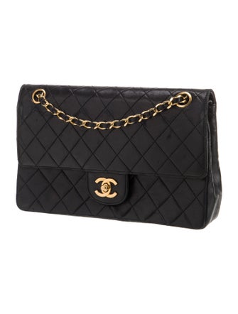 Chanel Classic Medium Double Flap Bag