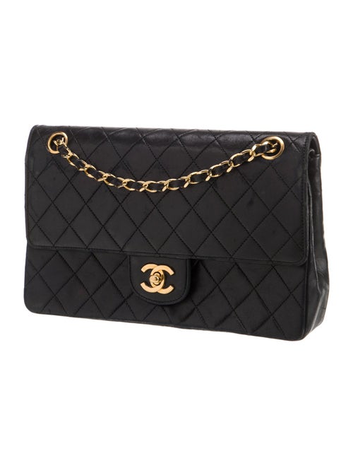 Chanel Classic Medium Double Flap Bag