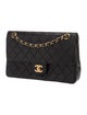Chanel Classic Medium Double Flap Bag