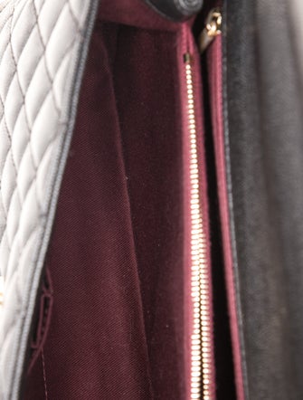 Chanel Small Coco Handle Bag