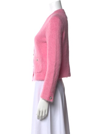 Chanel 2019 Cashmere Sweater