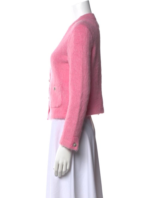 Chanel 2019 Cashmere Sweater