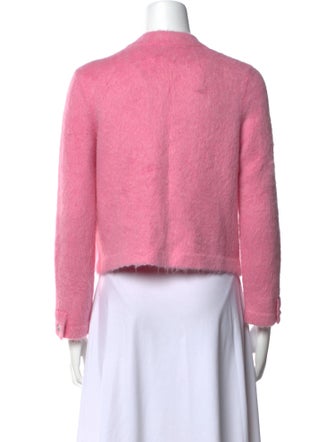 Chanel 2019 Cashmere Sweater