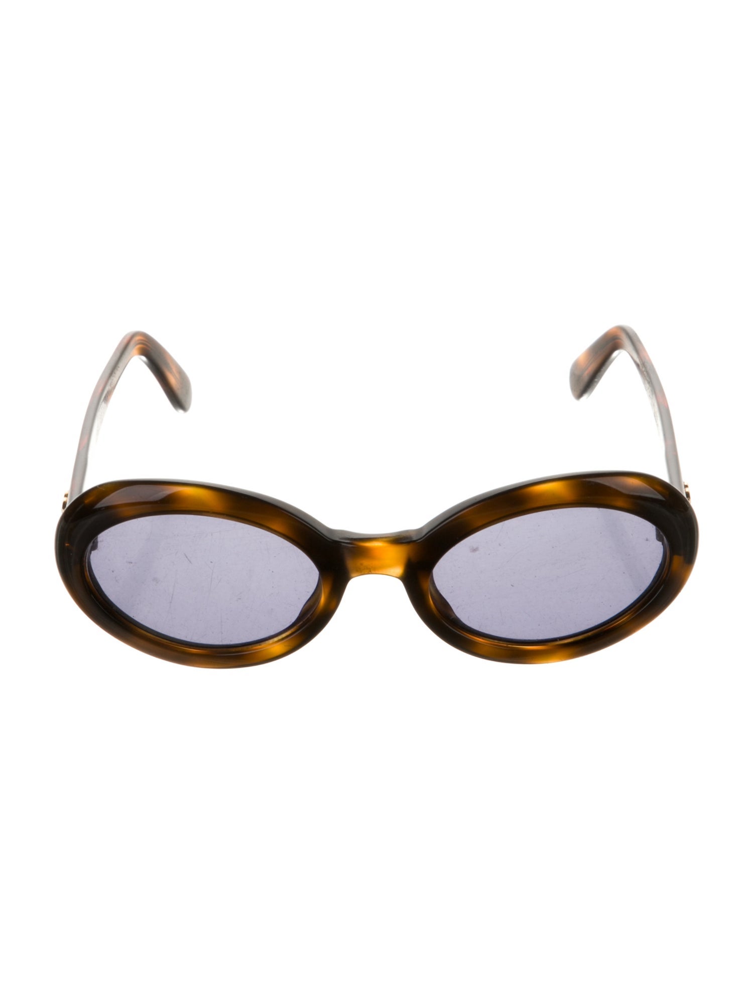 Chanel Vintage 1990's Sunglasses