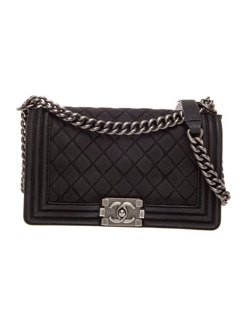 Chanel Medium Boy Bag