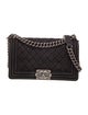 Chanel Medium Boy Bag