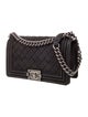 Chanel Medium Boy Bag