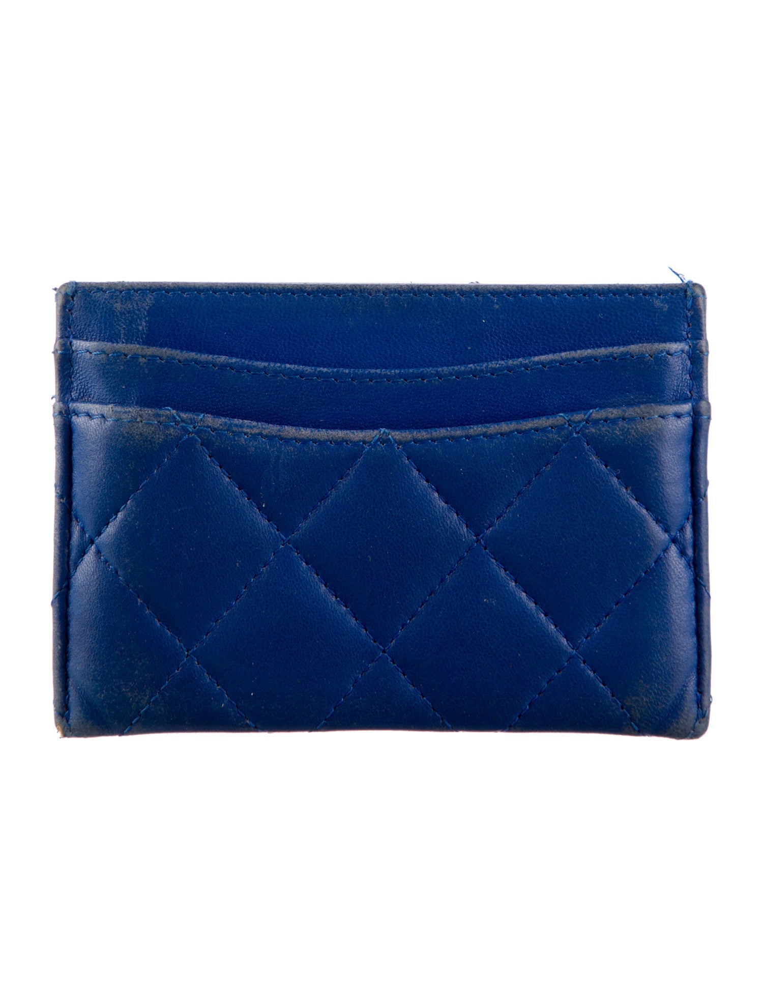 Chanel 2019 Card Holder Card Holder