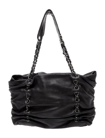 Chanel TImeless Sharpei Tote