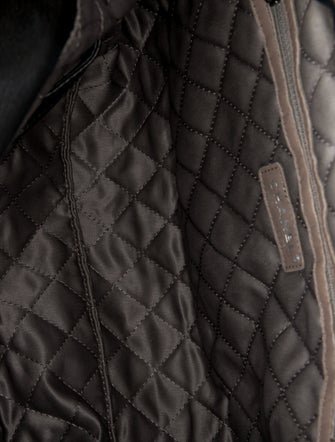 Chanel TImeless Sharpei Tote