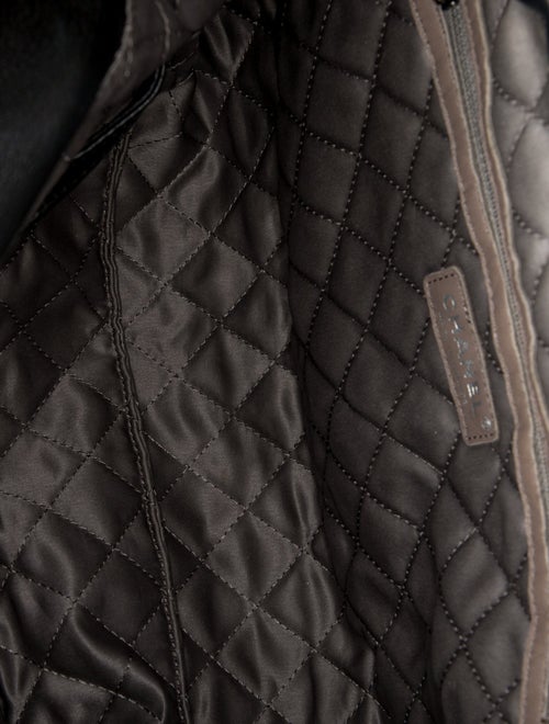 Chanel TImeless Sharpei Tote