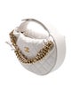 Chanel 2024 Bow Pouch Hobo