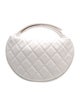 Chanel 2024 Bow Pouch Hobo