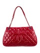 Chanel Timeless Soft Shopper Tote