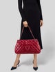 Chanel Timeless Soft Shopper Tote