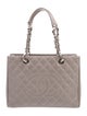 Chanel Grand Shopping Tote