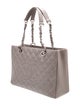 Chanel Grand Shopping Tote