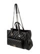 Chanel Casual Pocket Bowling Bag