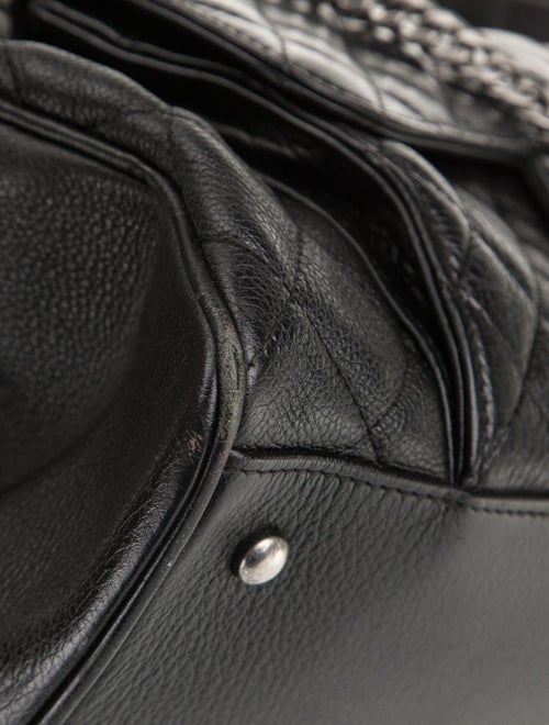 Chanel Casual Pocket Bowling Bag