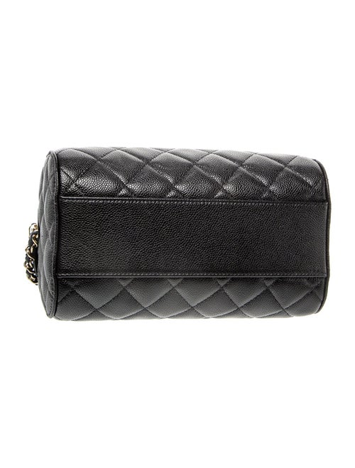 Chanel Mini Bowling Bag