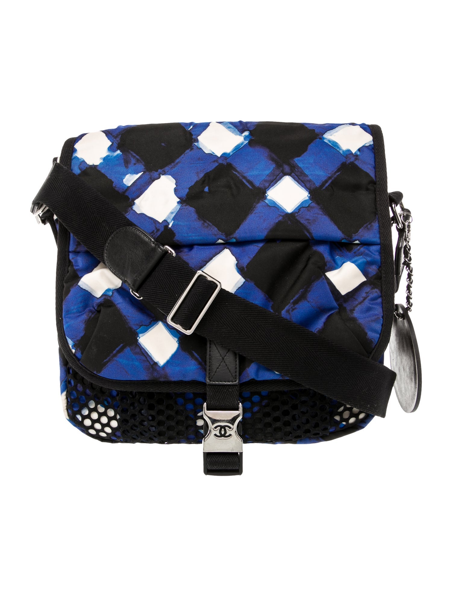 Chanel Airline Messenger Bag