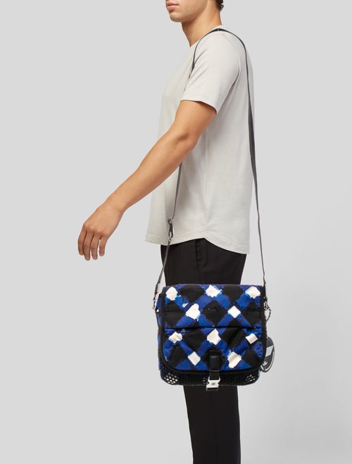 Chanel Airline Messenger Bag