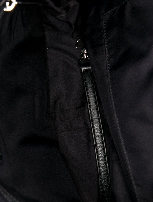 Chanel Airline Messenger Bag