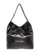Chanel Large 22 Hobo