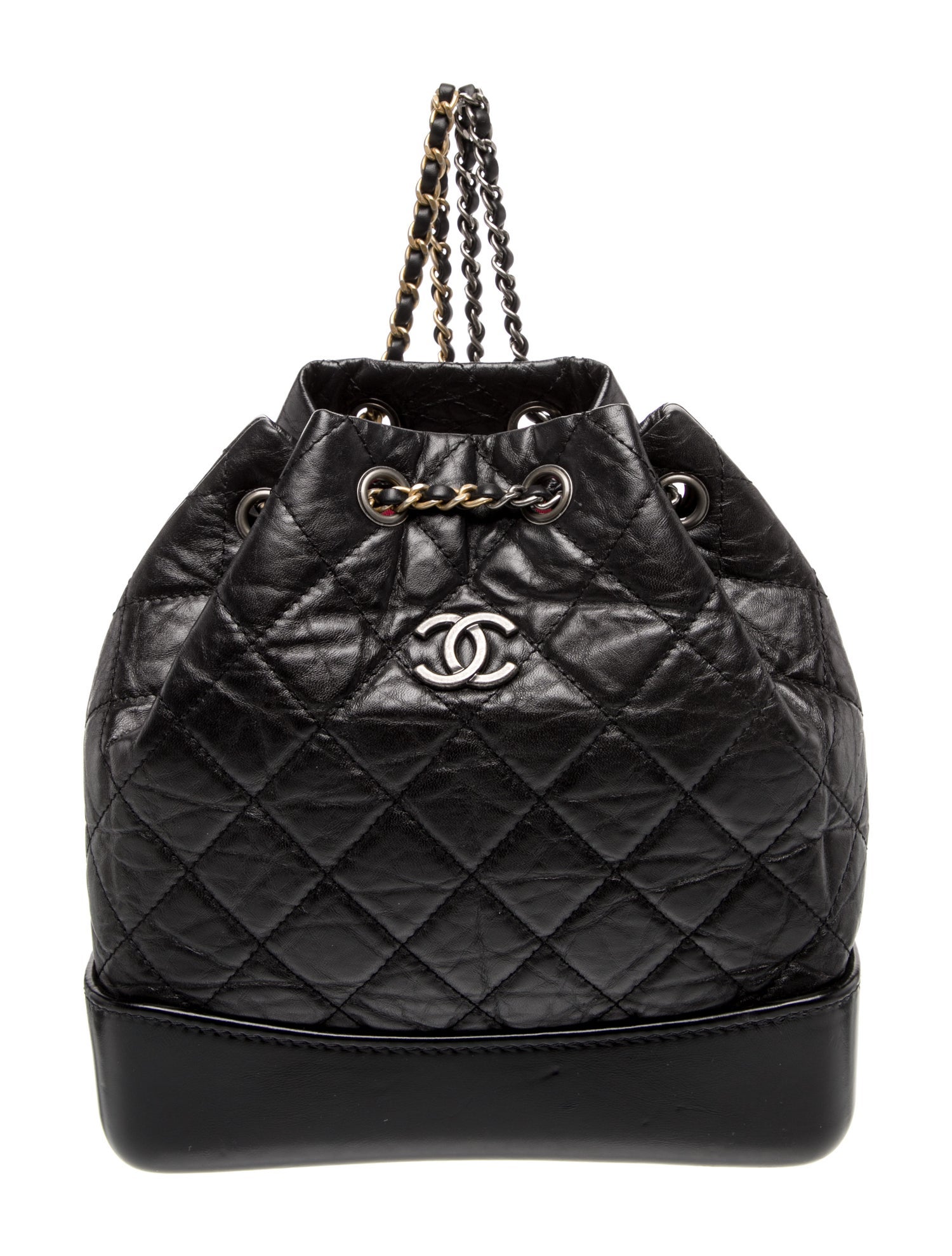 Chanel Small Gabrielle Backpack