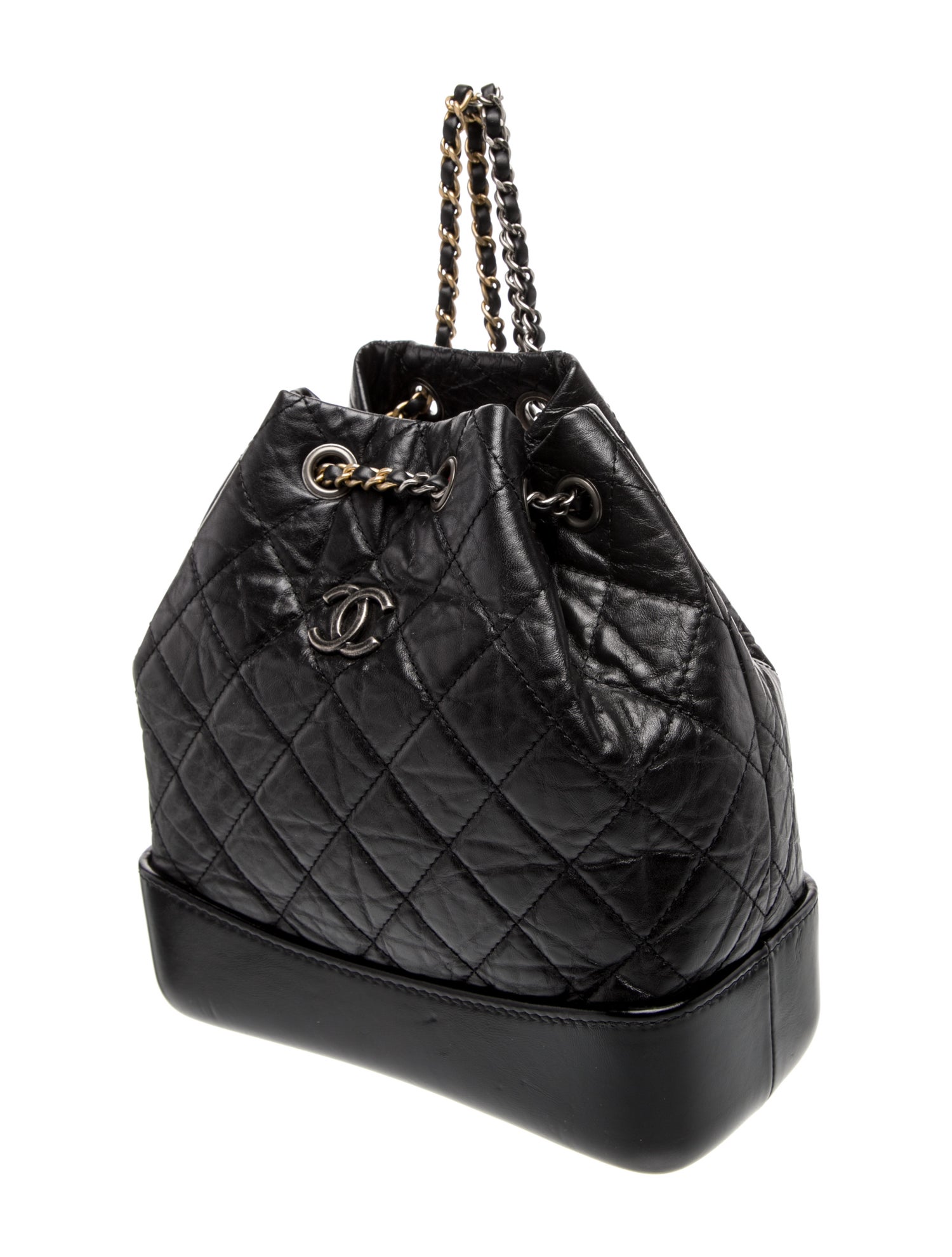 Chanel Small Gabrielle Backpack