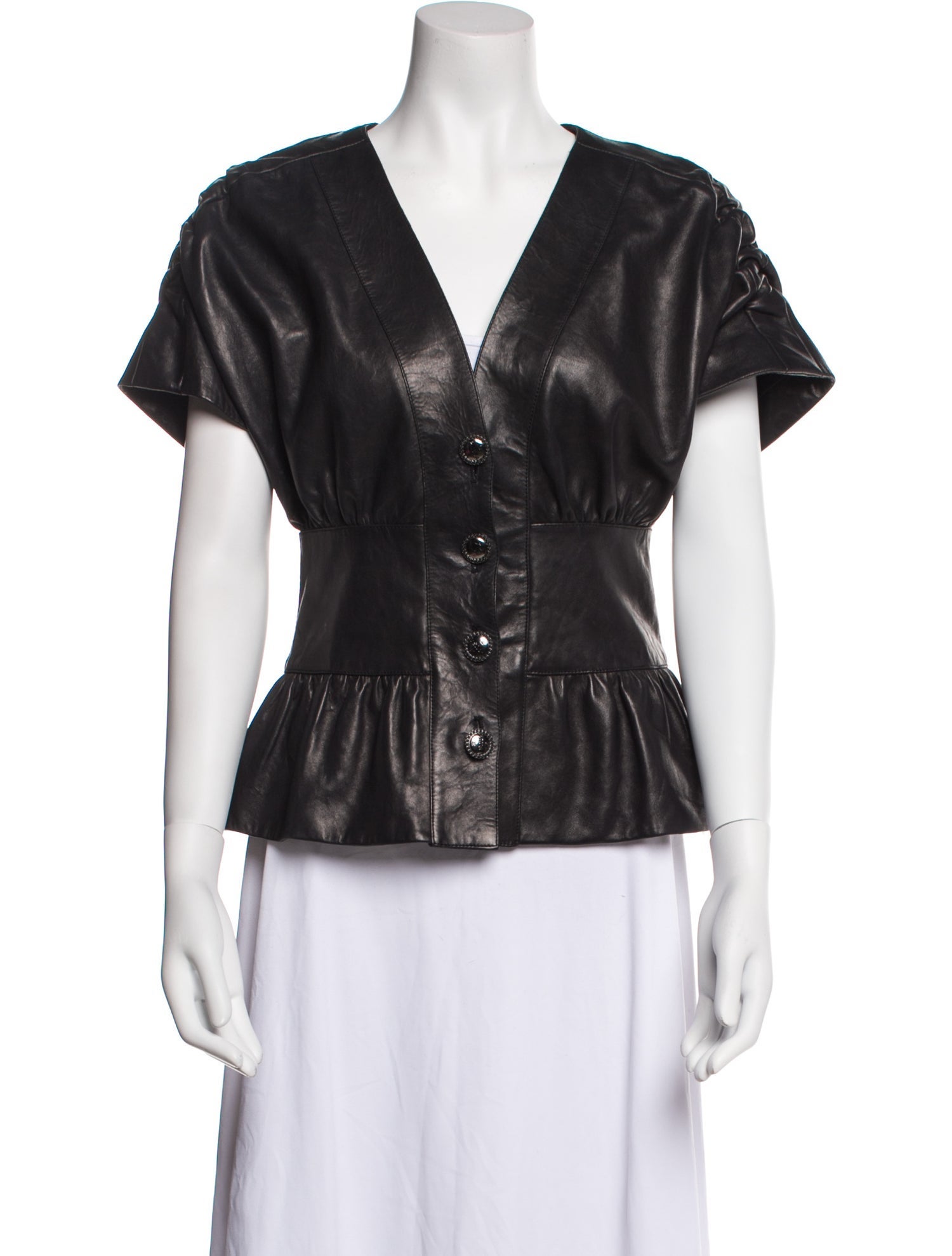 Chanel 2019 La Pausa Evening Jacket