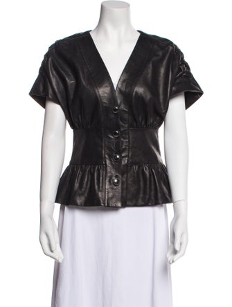 Chanel 2019 La Pausa Evening Jacket