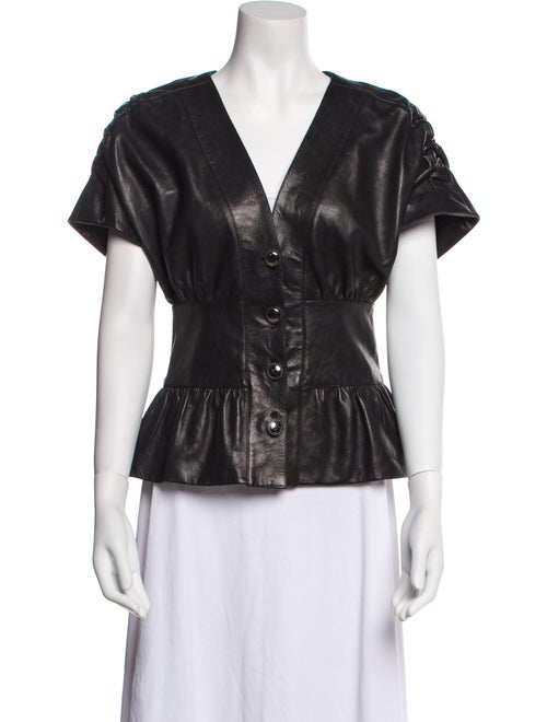 Chanel 2019 La Pausa Evening Jacket