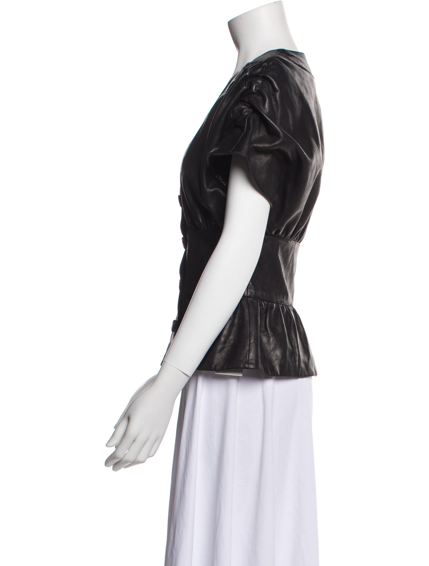 Chanel 2019 La Pausa Evening Jacket