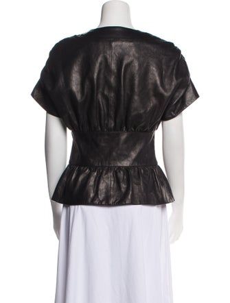 Chanel 2019 La Pausa Evening Jacket