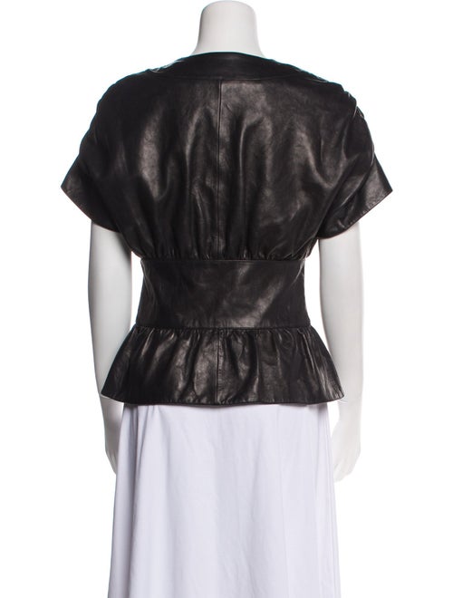 Chanel 2019 La Pausa Evening Jacket