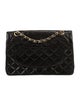 Chanel Medium Paris Double Flap Bag