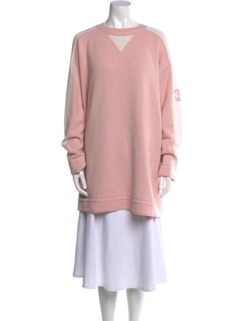 Chanel 2024 Cashmere Sweater