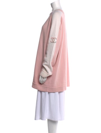 Chanel 2024 Cashmere Sweater