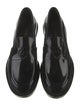 Chanel 2024 Interlocking CC Logo Loafers