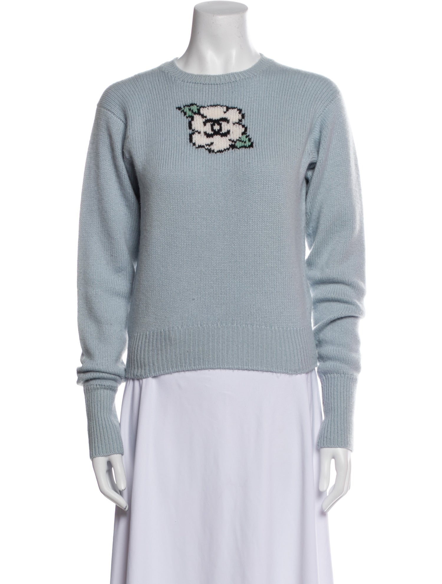 Chanel Vintage 1995 Sweater