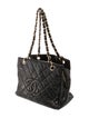 Chanel Petite Timeless Tote