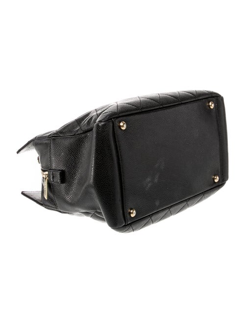 Chanel Petite Timeless Tote