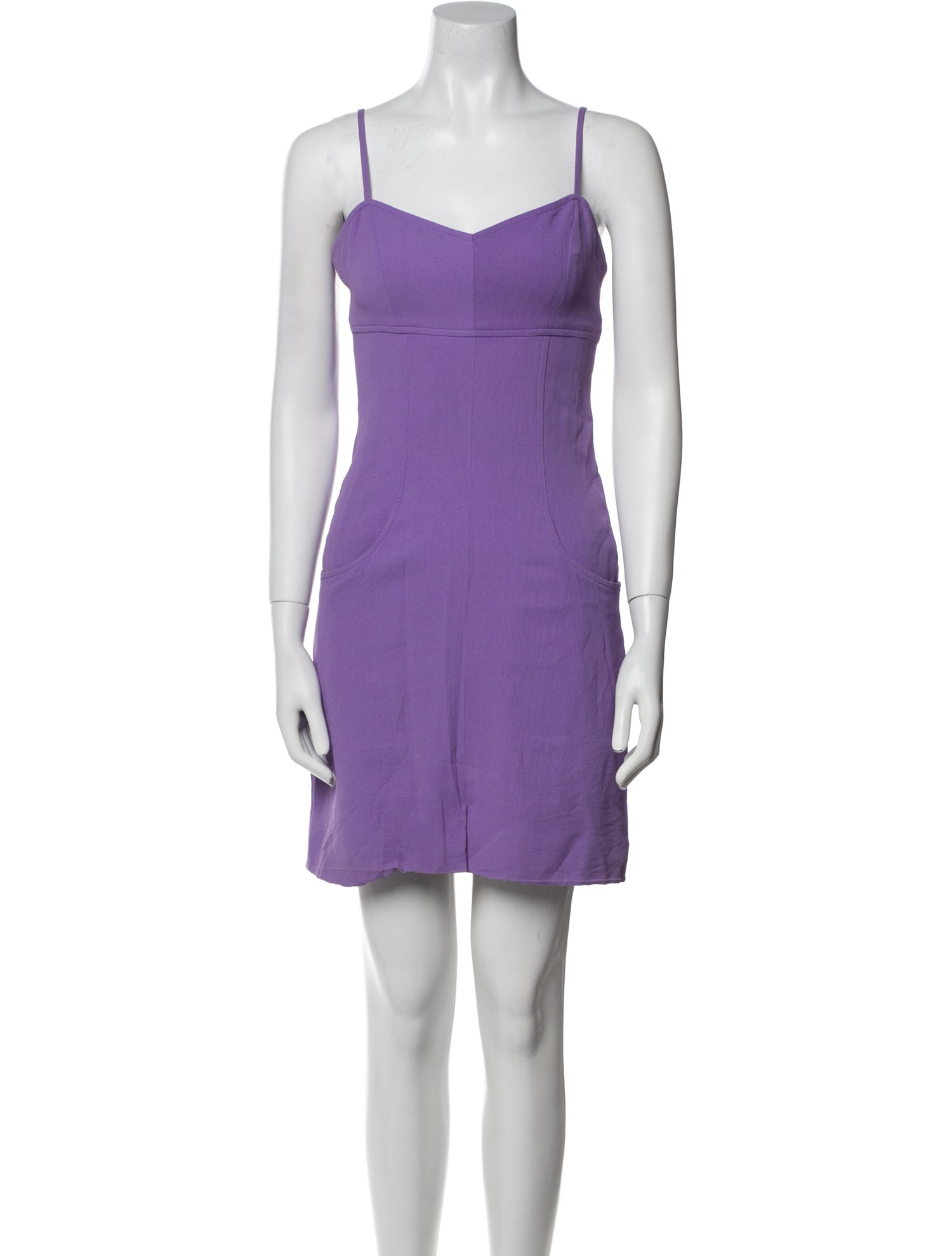 Chanel Vintage Mini Dress