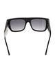 Chanel 2025 Interlocking CC Logo Sunglasses