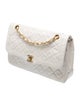 Chanel Paris CC Double Flap Bag