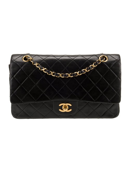 Chanel Classic Medium Double Flap Bag